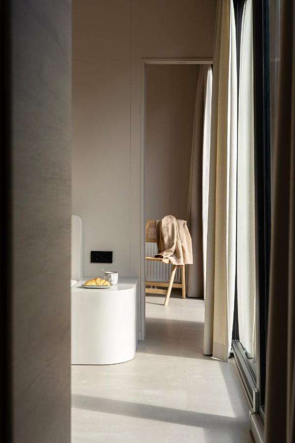 Vila Luxe Tiny House Stec Midden Op De Veluwe In Nunspeet Exteriér fotografie
